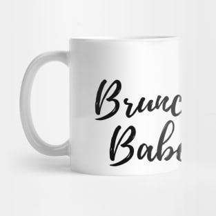 Brunch Babe Mug